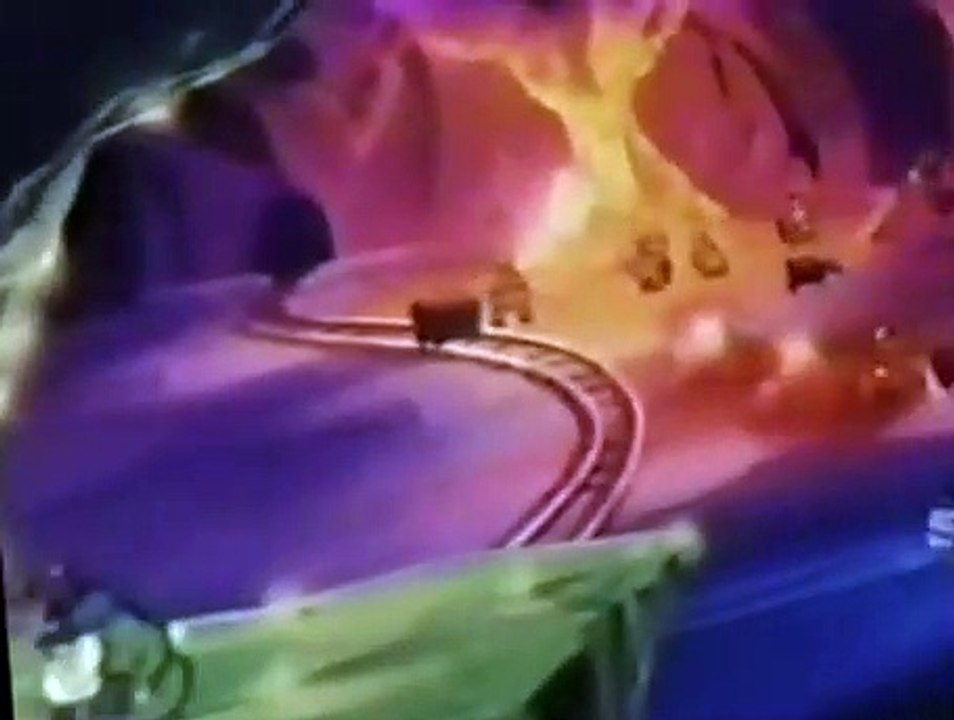 Rainbow Brite Rainbow Brite E011 Murky’s Comet