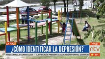 Sicólogo forense apunta a una falta de comprensión el suicidio de los jóvenes