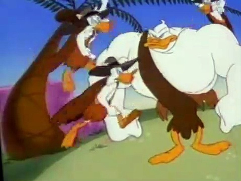 Darkwing Duck S01 E19