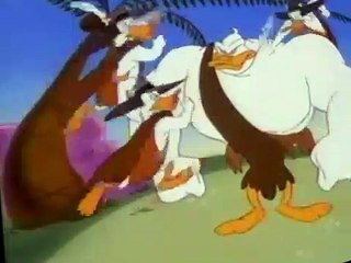 Darkwing Duck S01 E01