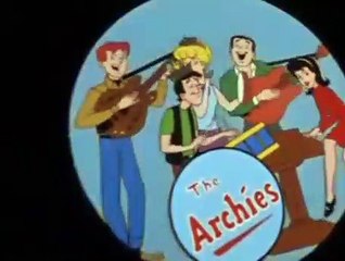 The Archie Show The Archie Show S01 E002 – Bang Shang A Lang