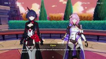 Honkai Impact 3rd [Stories Ch34 Act2-pt3of6] Forgotten Dreams