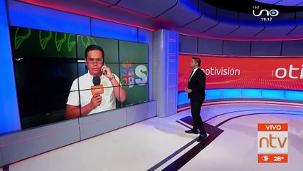 Un caso de fiebre amarilla en la frontera