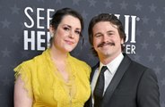 Melanie Lynskey’s husband Jason Ritter didn’t think he ‘deserved’ her due to his alcoholism battle