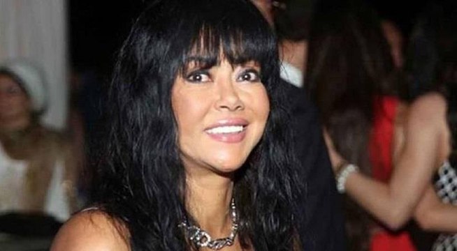 نهى العمروسي تهاجم يوسف الشريف ورفضه للقبلات في الفن