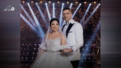حسن شاكوش يكشف عن تكلفة حفل زفافه
