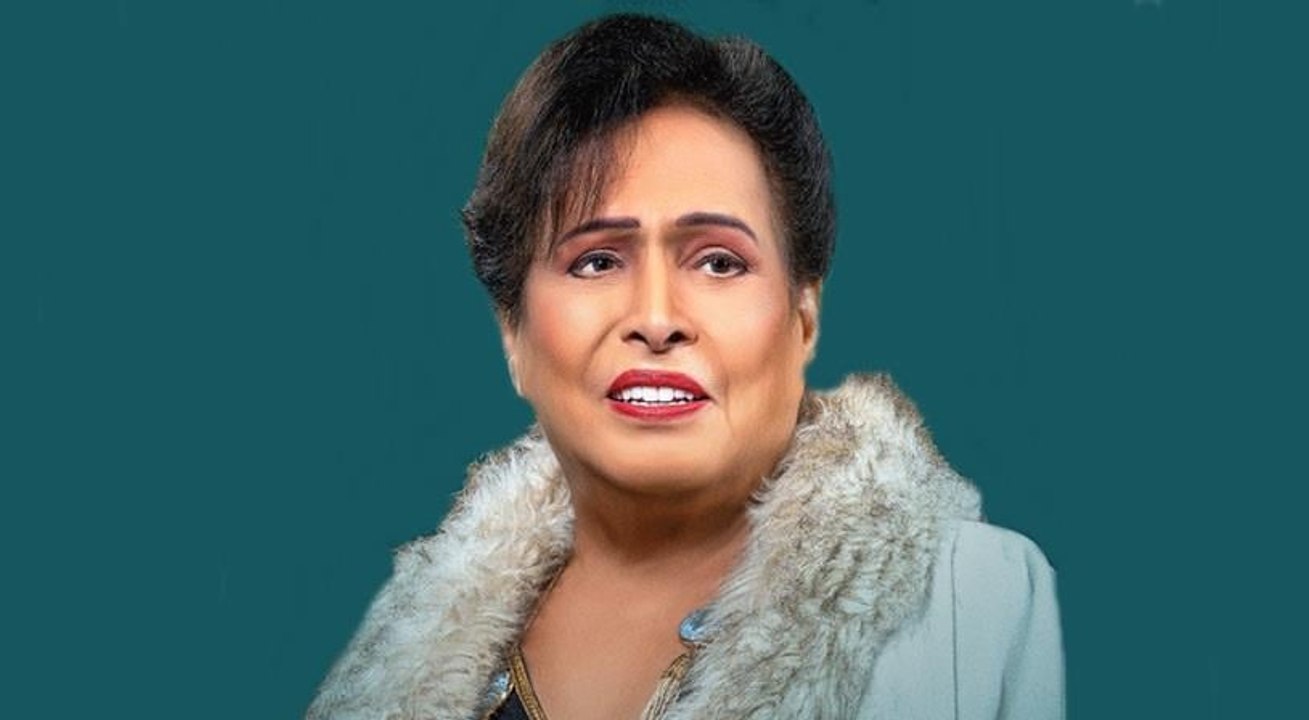 حياة الفهد تدخل السجن وإلهام الفضالة تخلع ثوب الكوميديا في الدراما الخليجية