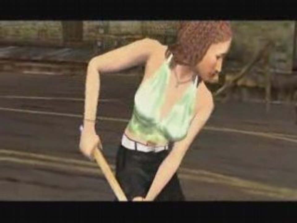 On the run