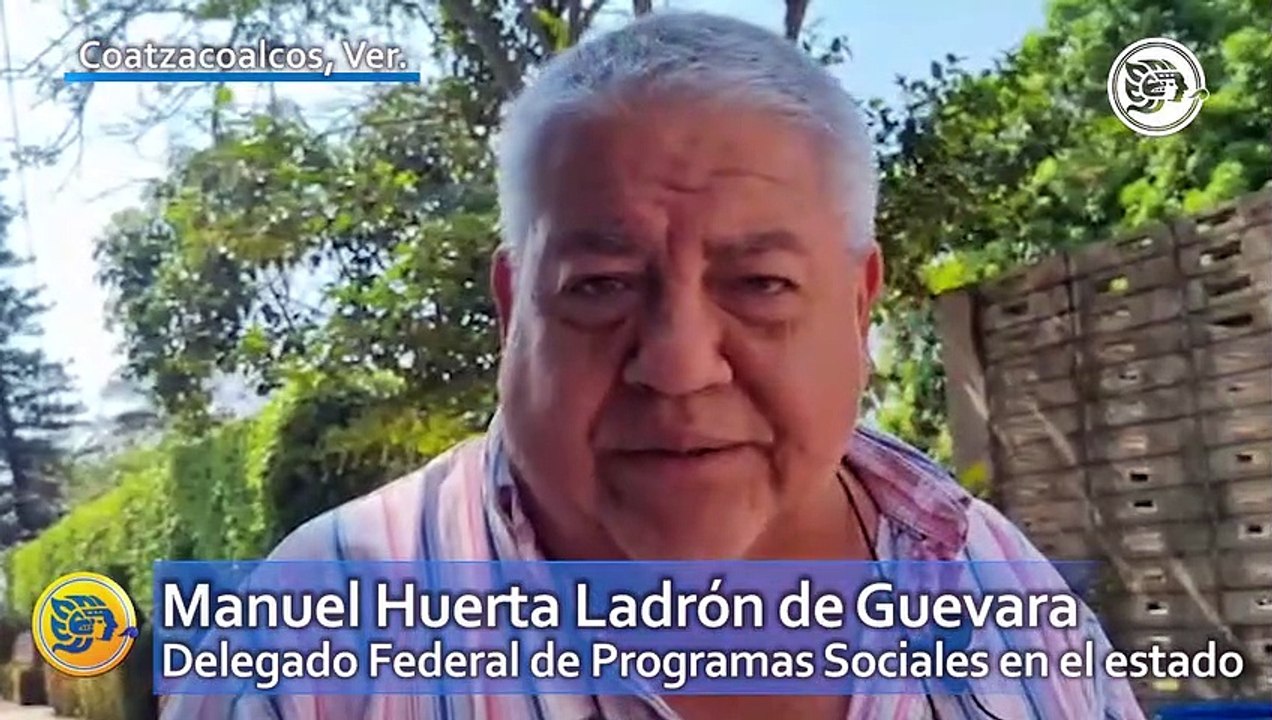 Con Jóvenes Construyendo el Futuro, más de 13 mil jóvenes serán asignados a centros de trabajo