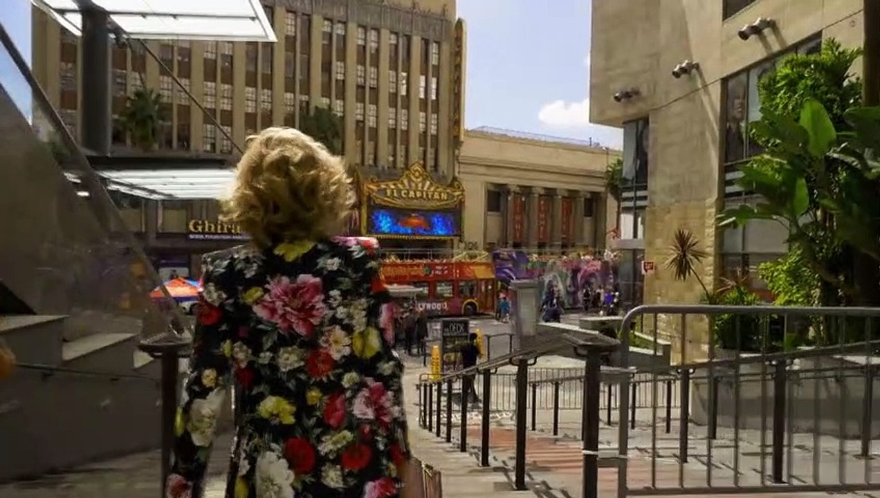 Anne-Sophie Mutter - Vivace | movie | 1991 | Official Trailer