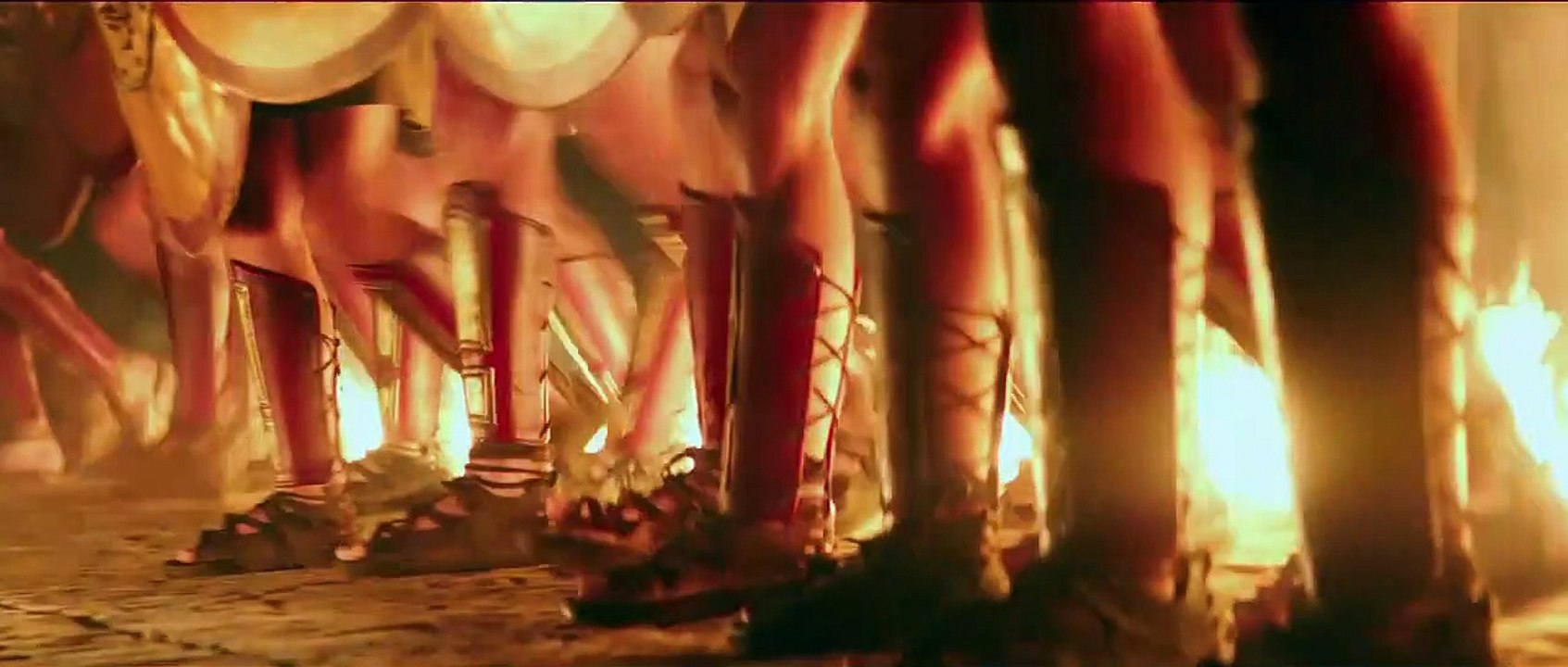 Tethered | movie | 2018 | Official Trailer