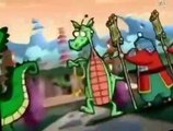 Cyberchase Cyberchase S02 E009 Double Trouble