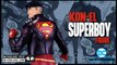 McFarlane Toys DC Multiverse Kon-El Superboy Figure