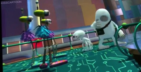 Tiny Planets Tiny Planets S16 E003 – Slippery Slope