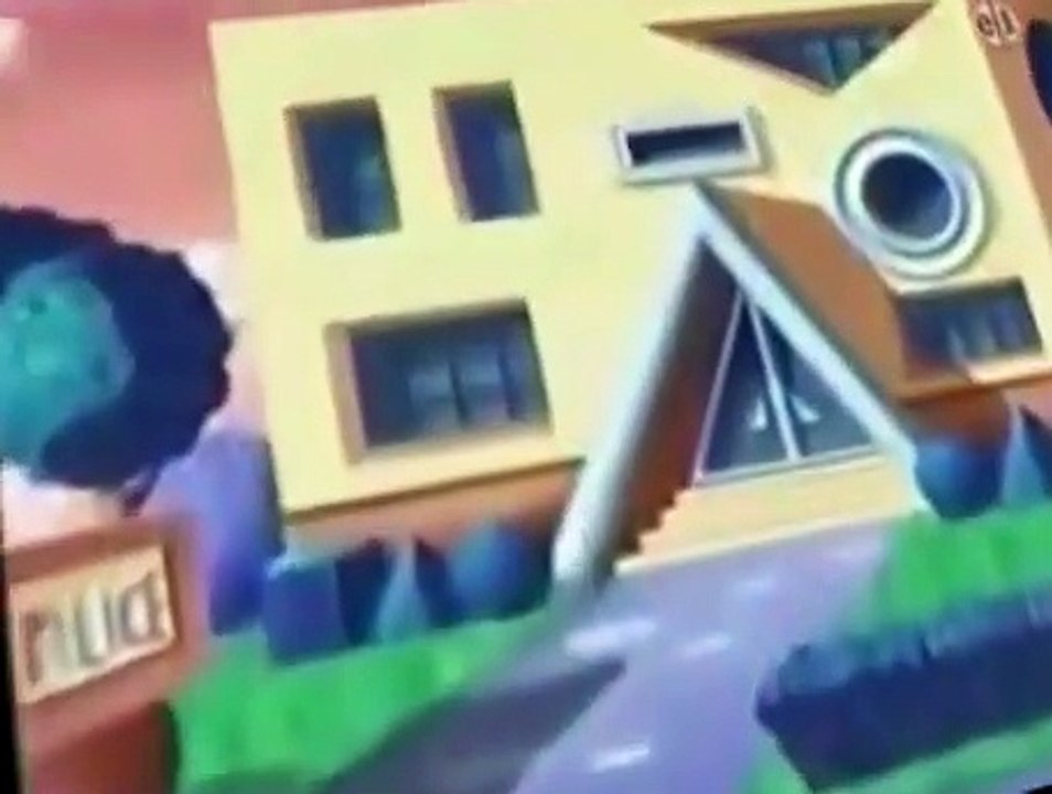 Cyberchase Cyberchase S02 E012 The Guilty Party