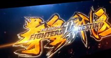 The King of Fighters: Destiny The King of Fighters: Destiny E006 Queens Team