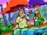 Cyberchase Cyberchase S03 E001 EcoHaven CSE