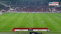 Le replay de Turquie - Croatie - Football - Qualifiers Euro 2024