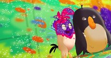 Angry Birds: Summer Madness Angry Birds: Summer Madness S02 E007