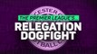 Who's doomed in the Premier League's relegation battle?