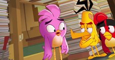 Angry Birds: Summer Madness Angry Birds: Summer Madness S02 E008