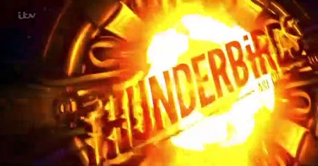 Thunderbirds Are Go 2015 Thunderbirds Are Go S02 E005 – Colony