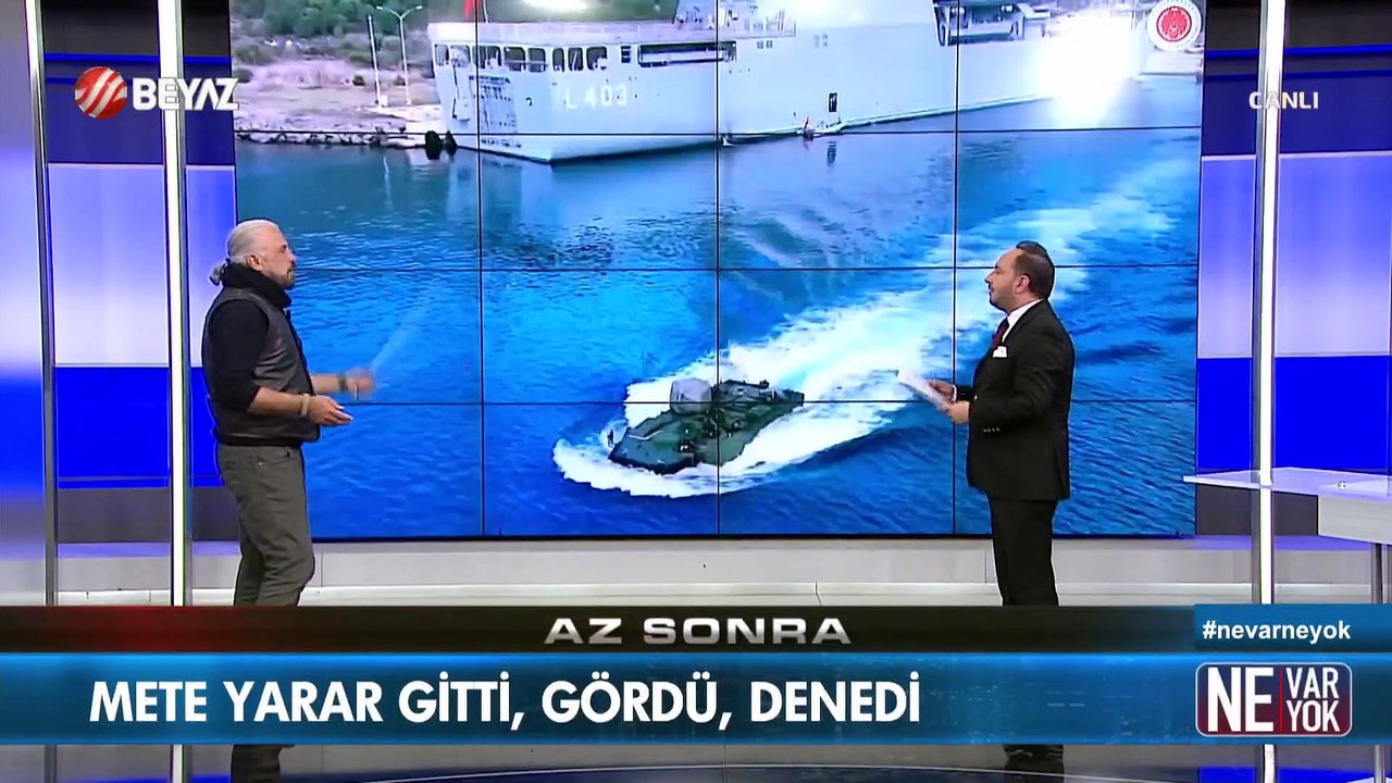 Ne Var Ne Yok 30 Mart 2023