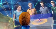 Thunderbirds Are Go 2015 Thunderbirds Are Go S02 E008 – Lost Kingdom