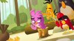 Angry Birds: Summer Madness Angry Birds: Summer Madness S02 E013