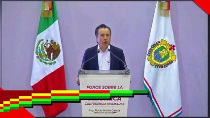 ¡VEAN! ¡Rocío Nahle aplasta al PRIANRD-MC! ¡Da cátedra sobrela Reforma Eléctrica de AMLO!
