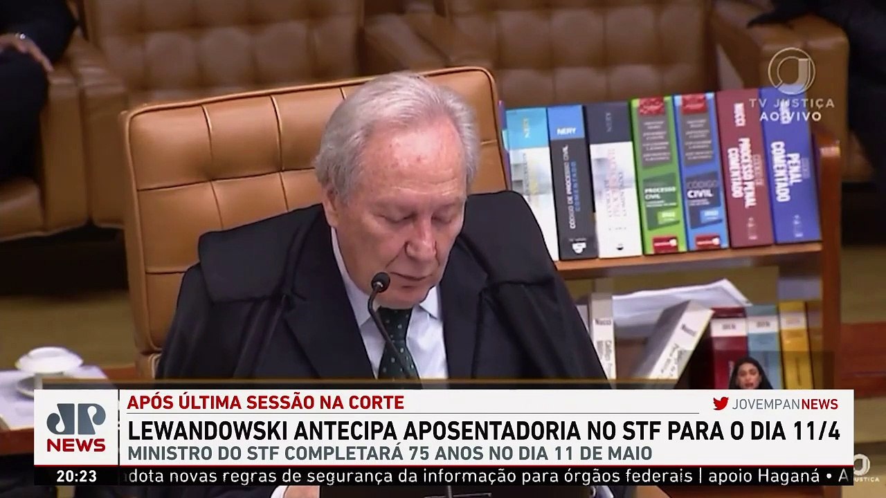 Ex-secretário de Desburocratização fala sobre arcabouço fiscal de Haddad