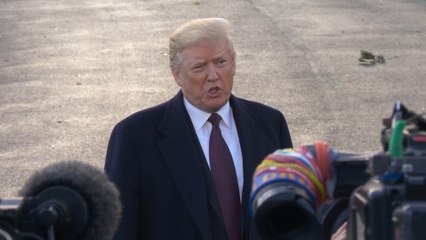 El gran jurado vota imputar a Donald Trump por el pago a una actriz porno