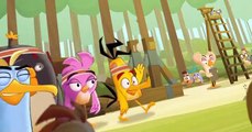 Angry Birds: Summer Madness Angry Birds: Summer Madness S02 E016