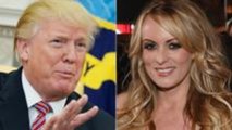 Caso Stormy Daniels: la demanda que tiene al expresidente Donald Trump en la cuerda floja