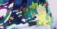 Nerds and Monsters Nerds and Monsters S01 E020 Molting Day / Zanti-Clops