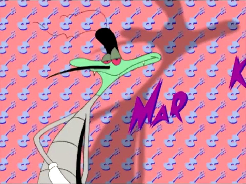 Oggy and the Cockroaches - Oggy's Crab (S03E29) Full Episode in HD