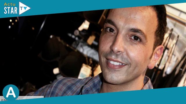 « Ma maison d'enfance a été détruite » : Kamel Ouali se livre sur ce grand déchirement
