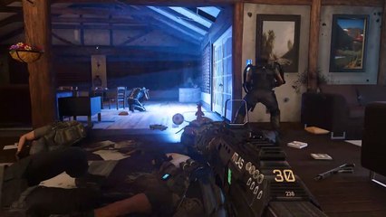 Call of Duty Advanced Warfare Gameplay video 2