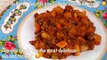Simply pour the potatoes over the minced meat! Delicious and easy dinner!