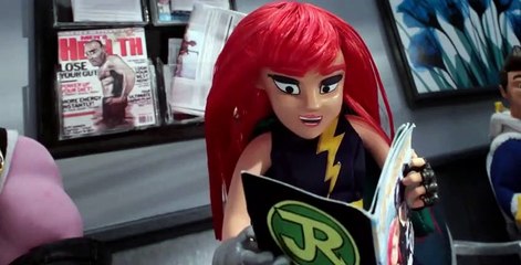 Supermansion S01 E12