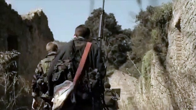 War Games Bande-annonce (FR)