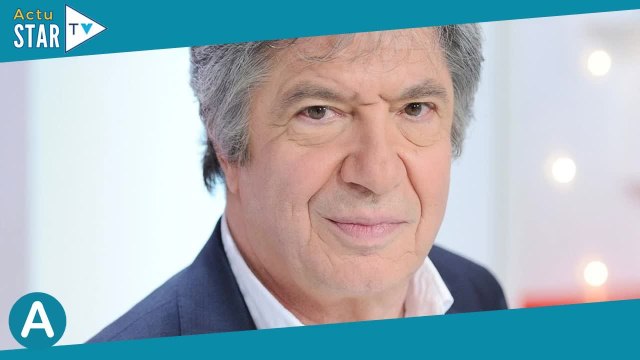 Je me suis aperçu que... : Lionnel Astier révèle les raisons de son départ de la série Alex Hugo