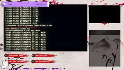 Inscryption Folge 1 Was will dieser Verrückte von mir