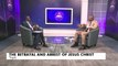 The Betrayal and Arrest of Jesus Christ – Stations of the Cross on Adom TV (4-4-23)