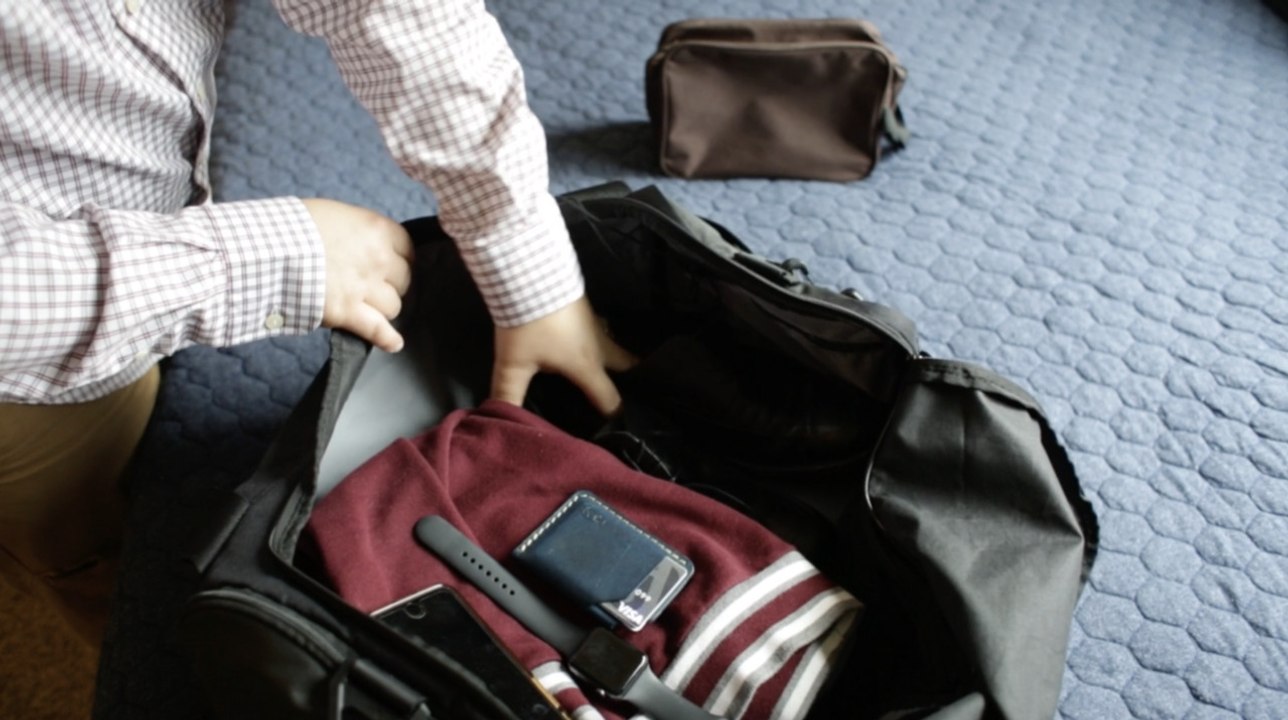 Flight Attendants Spill Their Secrets: 14 Things You Should Never Bring on a Plane, and What to Pack Instead