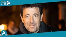 « Le poids de la notoriété leur a pesé » : les confidences de Patrick Bruel sur ses deux fils Léon e