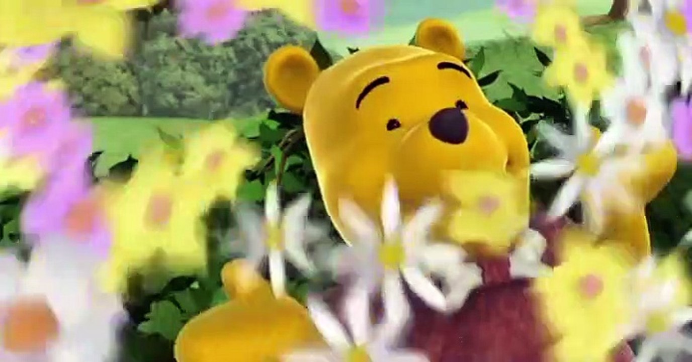 My Friends Tigger & Pooh My Friends Tigger & Pooh S03 E015 Darby-Saurus / Darby’s Im-Possum-Ible Case