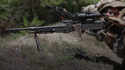 France Approves Massive $450 Billion Military Budget