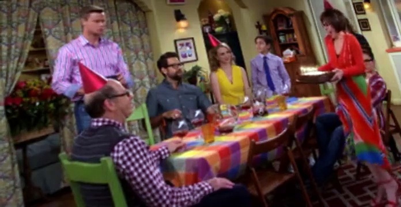 One Day At A Time S01 E05