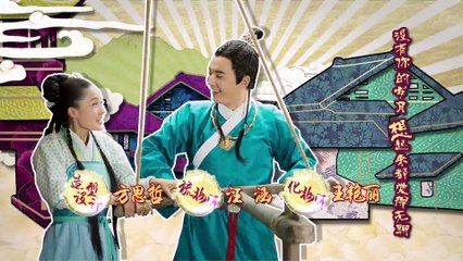 My Amazing Bride Ep 32 Eng Sub